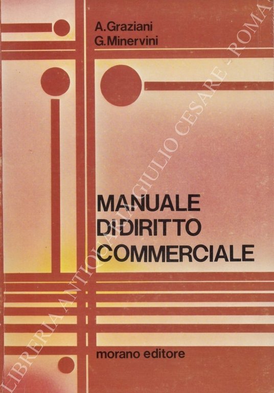 Manuale di diritto commerciale | Immagine Gallery 2