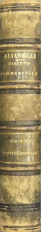 Manuale di diritto commerciale . secondo le lezioni dettate nella … | Immagine Gallery 2