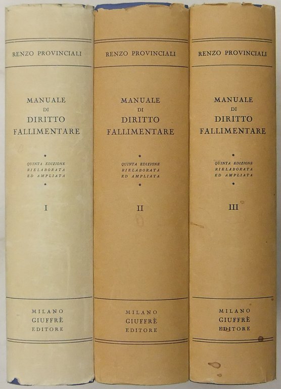 Manuale di diritto fallimentare | Immagine Gallery 2