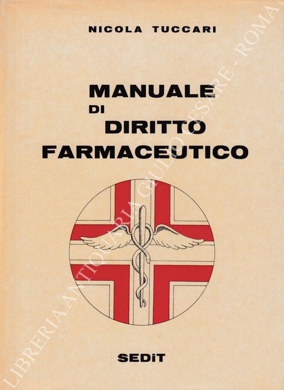 Manuale di diritto farmaceutico | Immagine Gallery 2