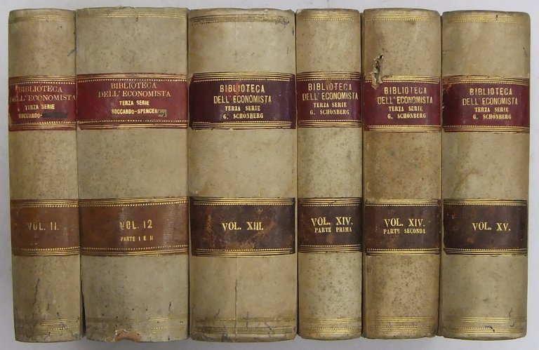 Manuale di economia politica | Immagine Gallery 2