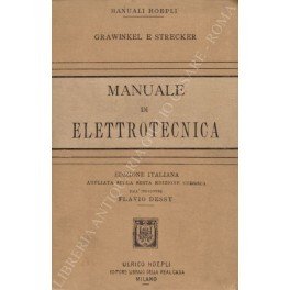 Manuale di elettrotecnica