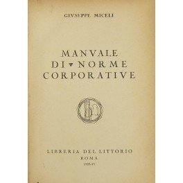 Manuale di norme corporative | Immagine Gallery 1