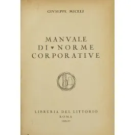 Manuale di norme corporative | Immagine Gallery 1