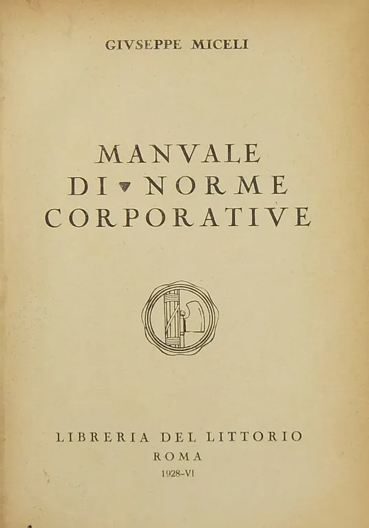 Manuale di norme corporative | Immagine Gallery 2