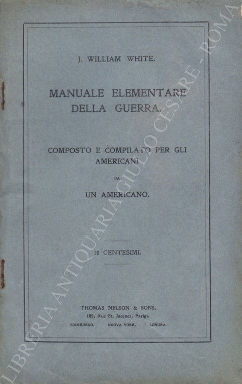 Manuale elementare della guerra composto e compilato per gli americani … | Immagine Gallery 2