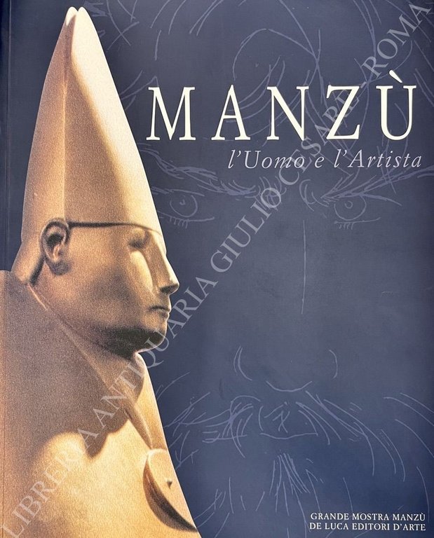 Manzù. L'Uomo e l'Artista. Grande Mostra Manzù. 28 novembre 2002 … | Immagine Gallery 2