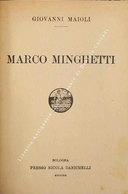 Marco Minghetti | Immagine Gallery 2