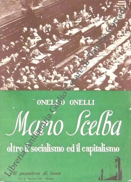 Mario Scelba oltre il socialismo e il capitalismo | Immagine Gallery 2
