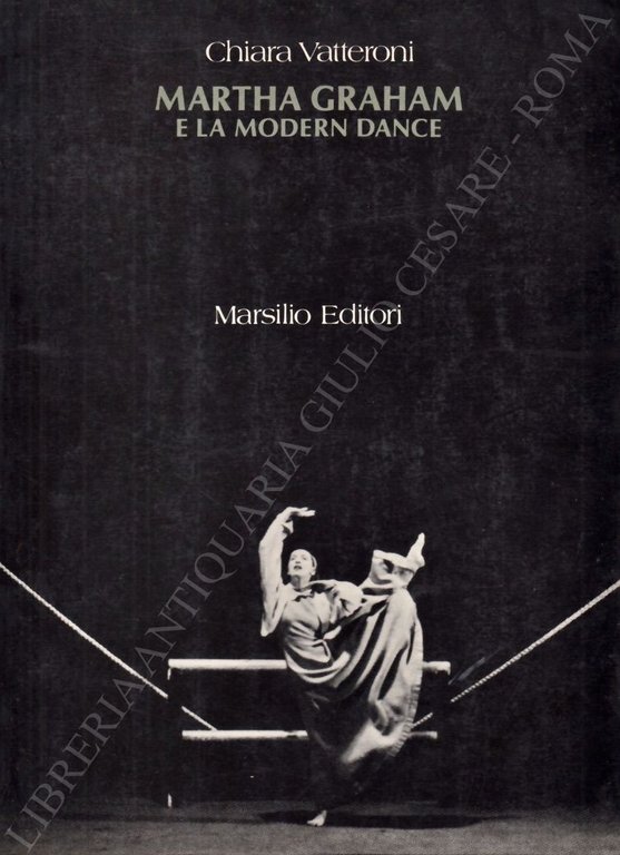 Martha Graham e la modern dance | Immagine Gallery 2