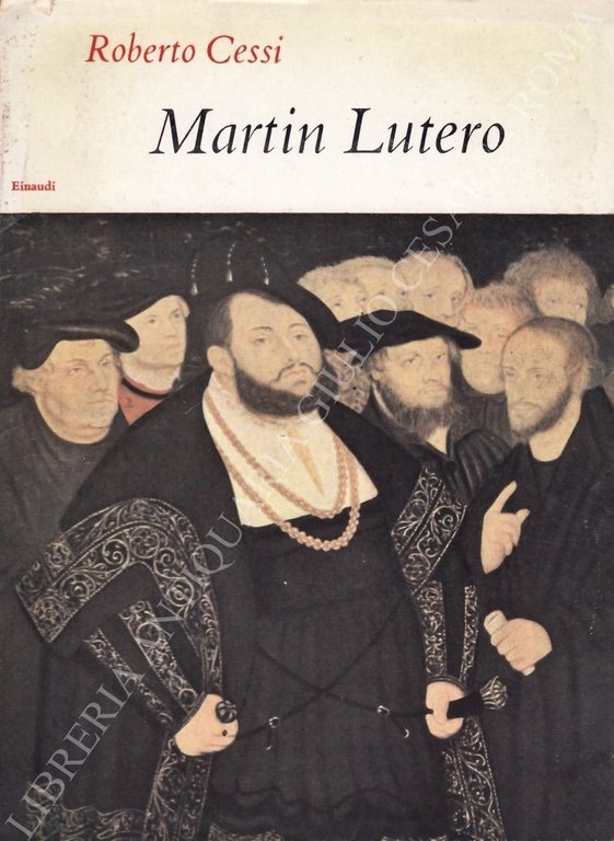 Martin Lutero | Immagine Gallery 2