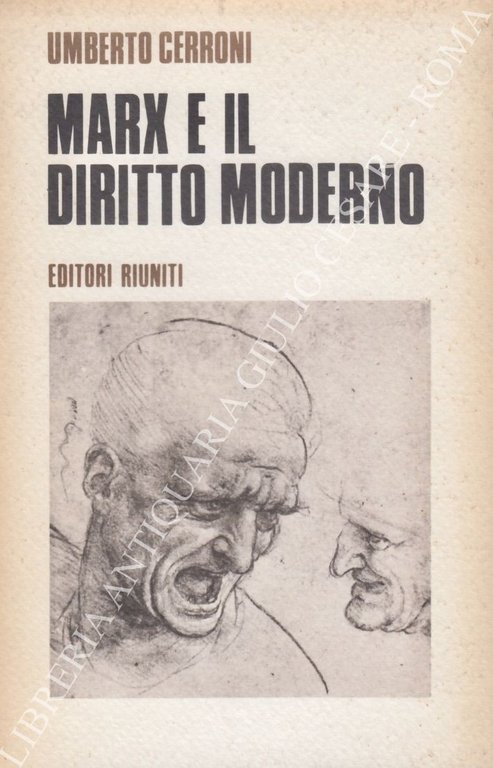 Marx e il diritto moderno | Immagine Gallery 2