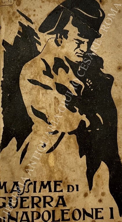 Massime di guerra di Napoleone I | Immagine Gallery 2