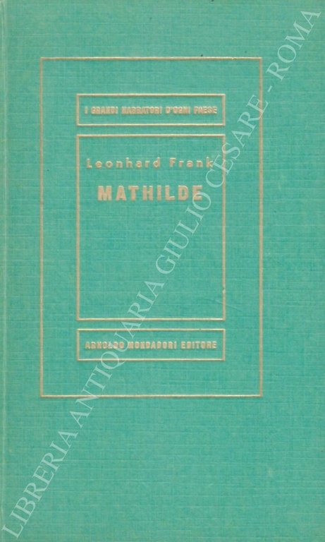 Mathilde | Immagine Gallery 2