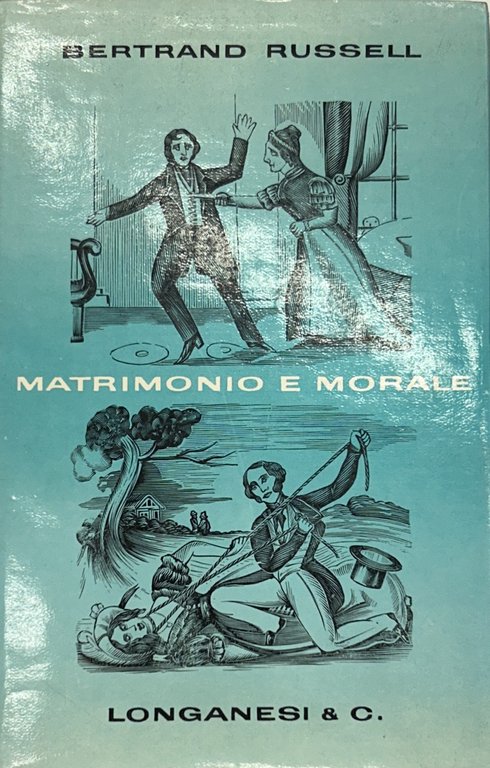 Matrimonio e morale | Immagine Gallery 2