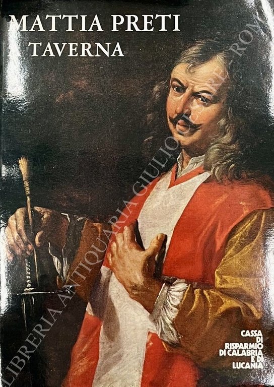 Mattia Preti a Taverna | Immagine Gallery 2