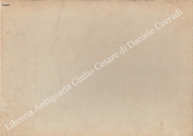 Mauro Reggiani. Galleria della Sala di Cultura, 20 maggio - … | Immagine Gallery 2