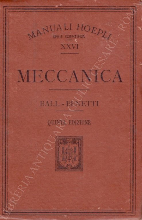 Meccanica | Immagine Gallery 2