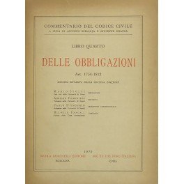 Mediazione (Stolfi). Deposito (Fiorentino). Sequestro convenzionale (D'Onofrio). Comodato (Fragali). Art. …