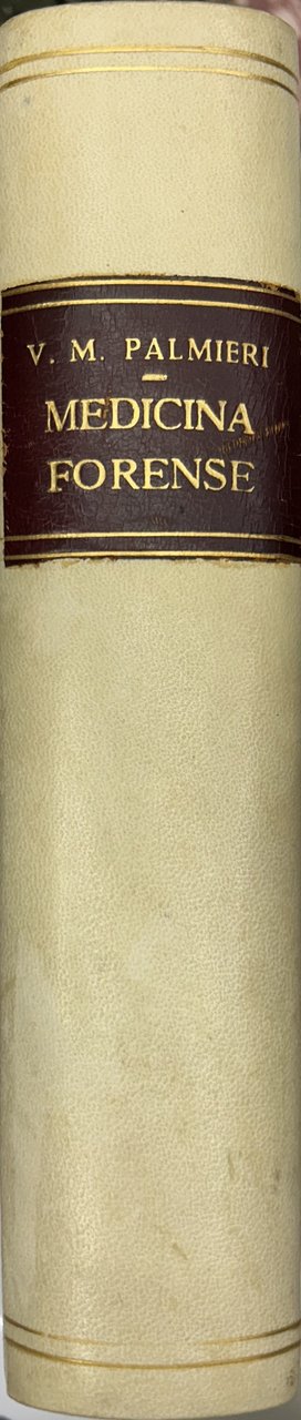 Medicina forense | Immagine principale