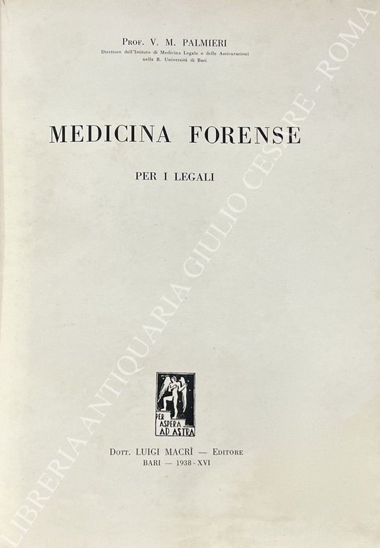 Medicina forense per i legali | Immagine Gallery 2