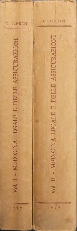 Medicina legale e delle assicurazioni | Immagine Gallery 2