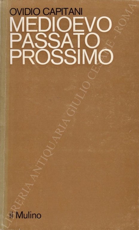 Medioevo passato prossimo. Appunti storiografici: tra due guerre e molte … | Immagine Gallery 2