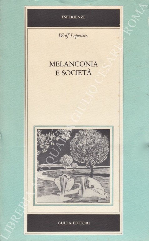 Melanconia e società | Immagine Gallery 2