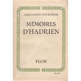 Memoires d'Hadrien | Immagine principale