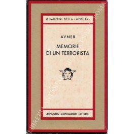 Memorie di un terrorista | Immagine principale