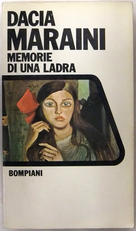 Memorie di una ladra | Immagine Gallery 2