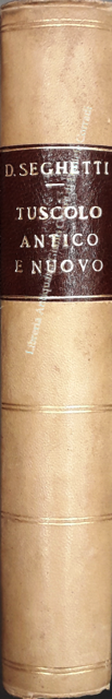 Memorie storiche di Tuscolo antico e nuovo | Immagine Gallery 2