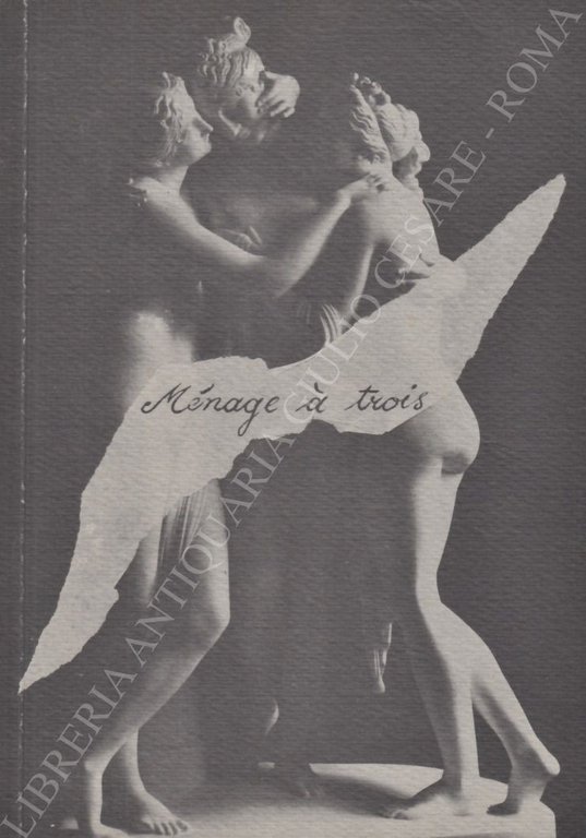 Menage a trois | Immagine Gallery 2