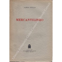 Mercantilismo | Immagine principale