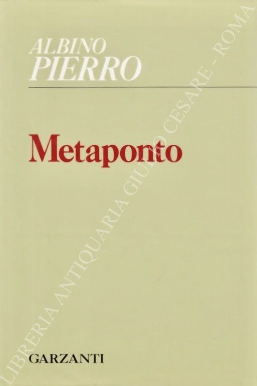 Metaponto | Immagine Gallery 2