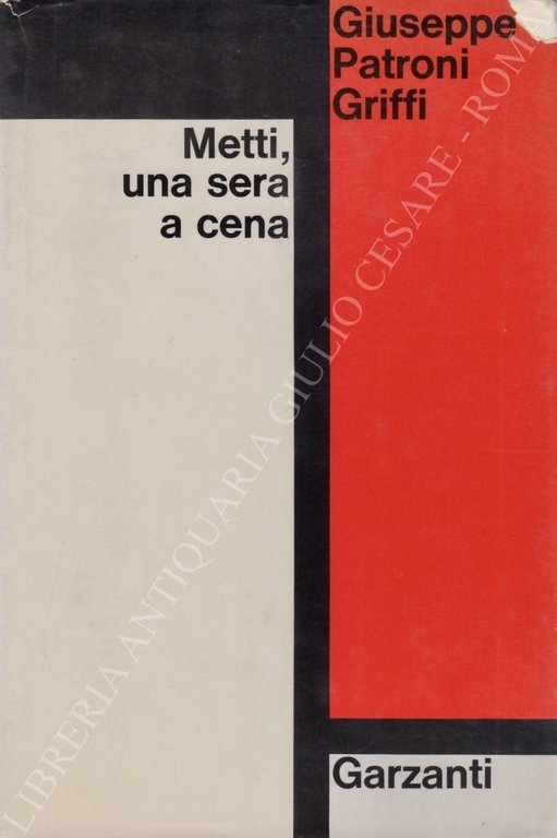 Metti, una sera a cena | Immagine Gallery 2