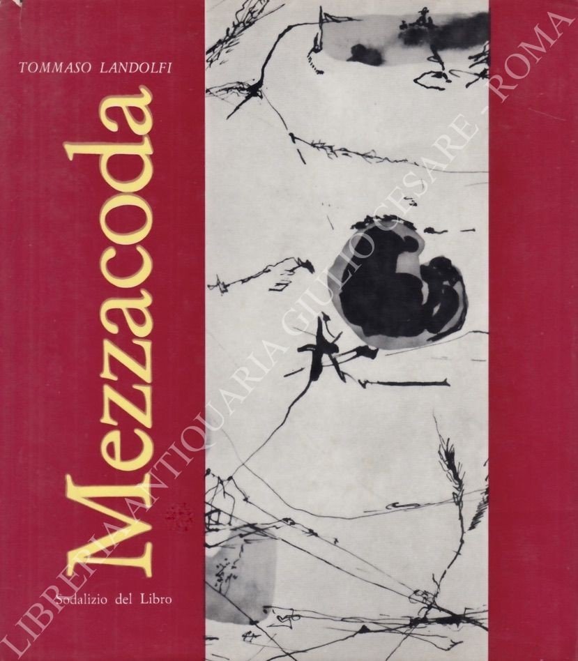 Mezzacoda | Immagine principale