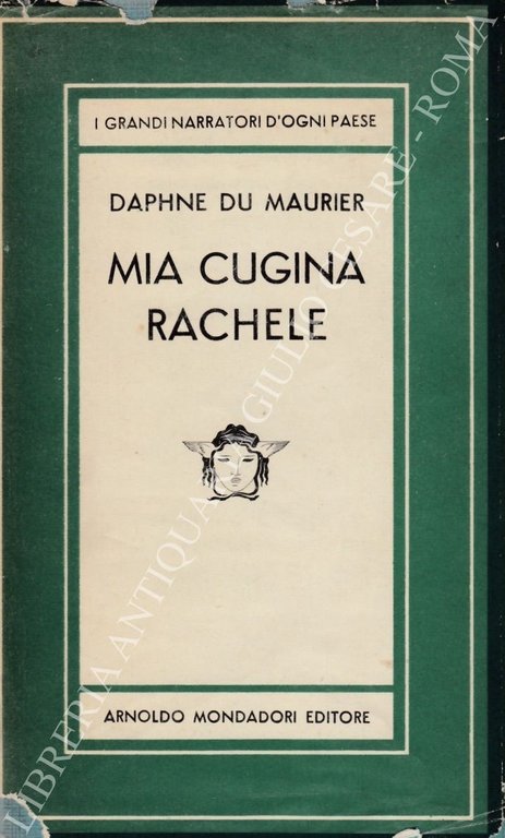 Mia cugina Rachele | Immagine Gallery 2