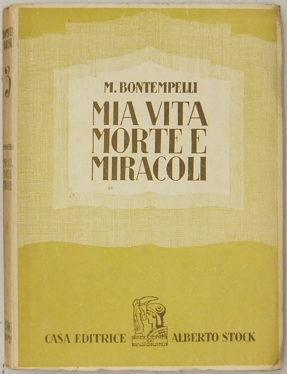 Mia vita morte e miracoli | Immagine Gallery 2