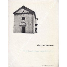 Michelozzo architetto