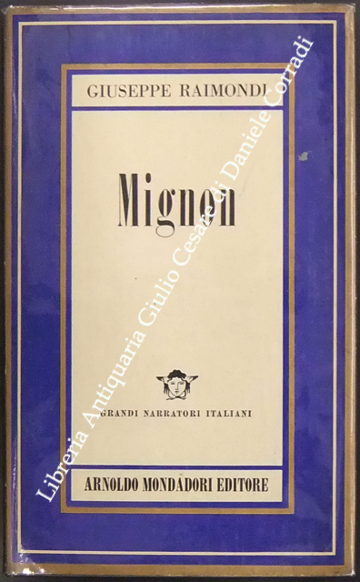 Mignon. Racconti | Immagine Gallery 2