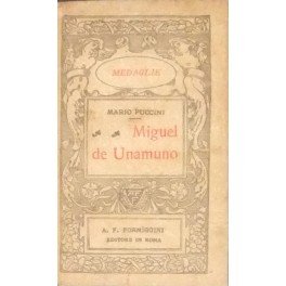 Miguel de Unamuno