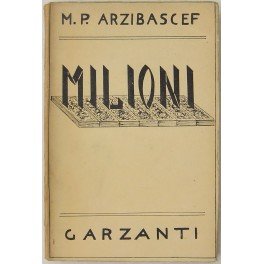 Milioni. Traduzione di erme Cadei