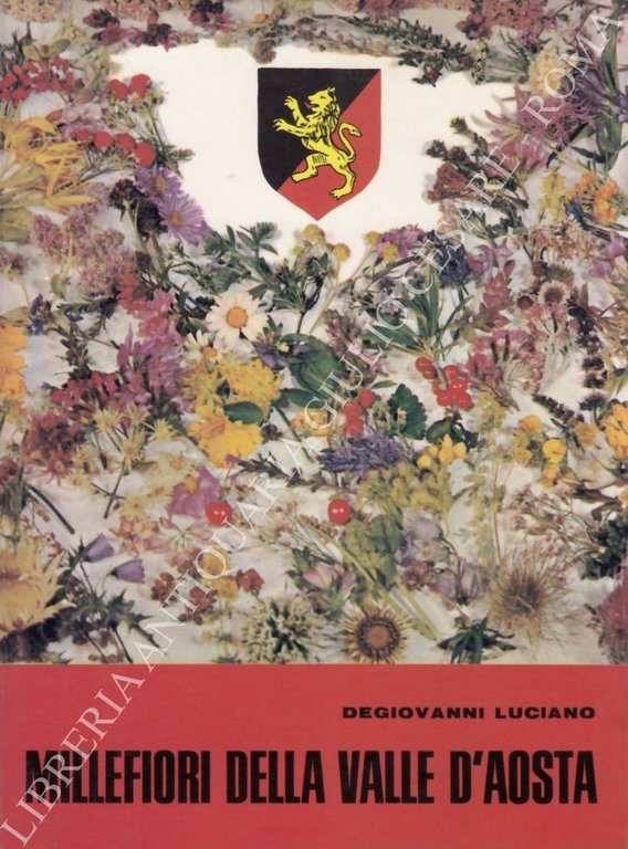 Millefiori della Valle d'Aosta | Immagine Gallery 2