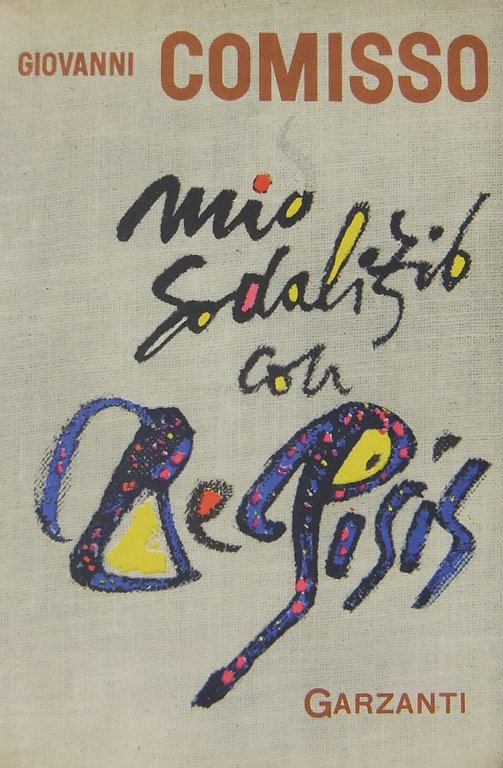 Mio sodalizio con De Pisis. 9 illustrazioni | Immagine Gallery 2