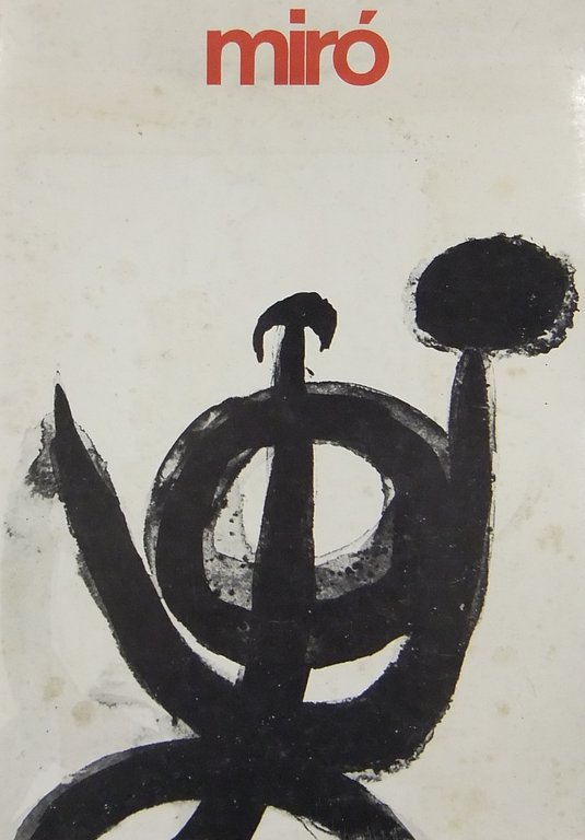Mirò. Opere 1954-1972. 6 Dicembre 1972 - 25 Gennaio 1973 | Immagine Gallery 2