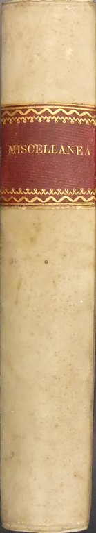 Miscellanea: Cenni storico-artistici sul Teatro dell'Unione in Viterbo, Viterbo, Stamperia … | Immagine Gallery 3