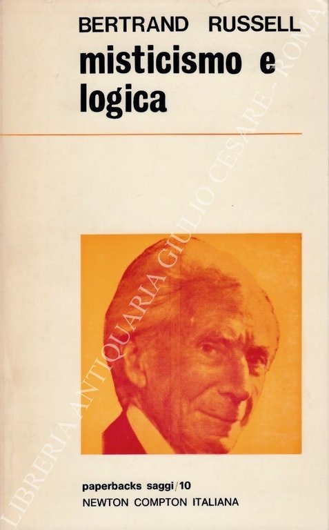 Misticismo e logica, e altri saggi | Immagine Gallery 2