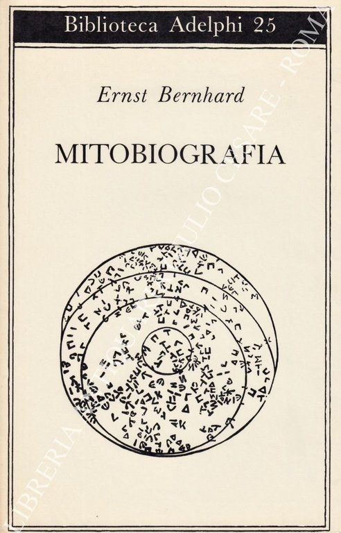 Mitobiografia | Immagine Gallery 2