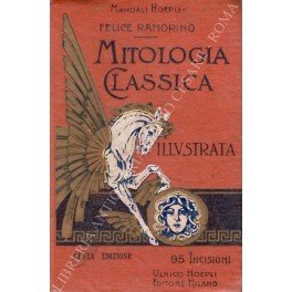 Mitologia classica illustrata